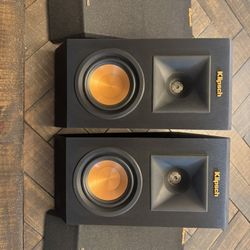 Klipsch RP-140SA Reference Premiere Speakers