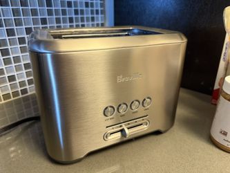 Breville Toaster