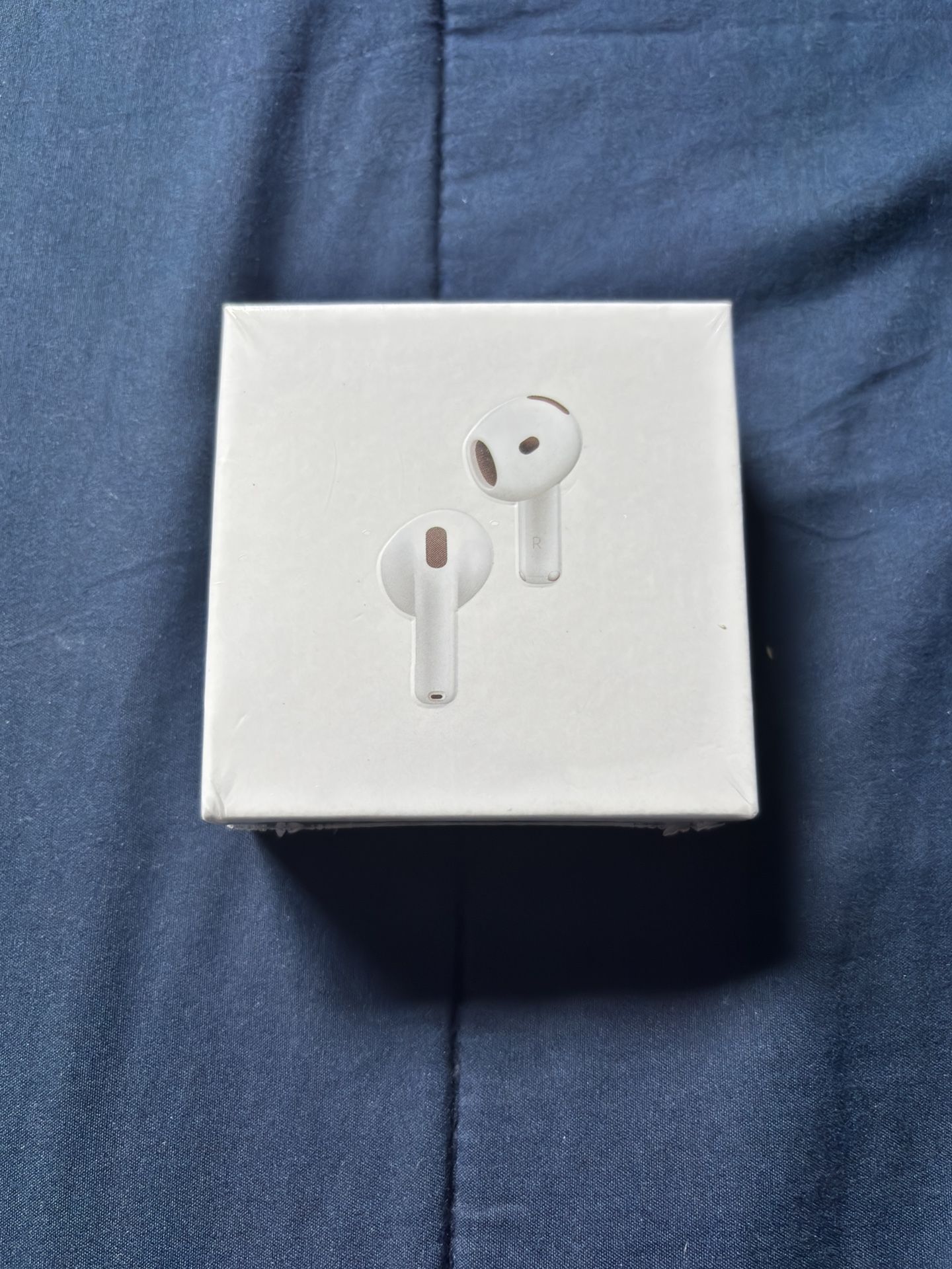 Airpods 4