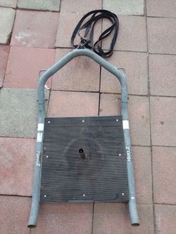 SKLZ running sled