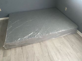 Bottom Bed Frame - Full Size