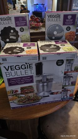 Blender... Obo
