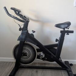 Indoor Exercise Bike
