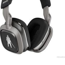Mandalorian A30 Wireless Gaming Headset 