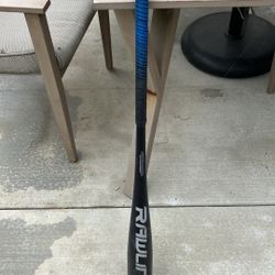 Rawlings (-11) Baseball Bat