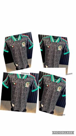 Mexico World Cup 2026 USA jersey 130$ each X someone somewhere Mexico life style small to xl slim fit jerseys (R P) few available pocas disponibles . 