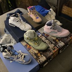 Jordan’s
