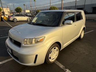 2009 Scion xB