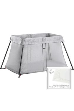 Travel Crib Light