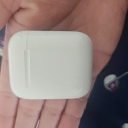 Air Pods 