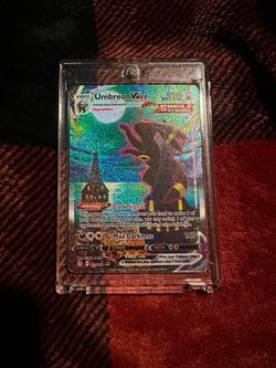 Pokémon cards