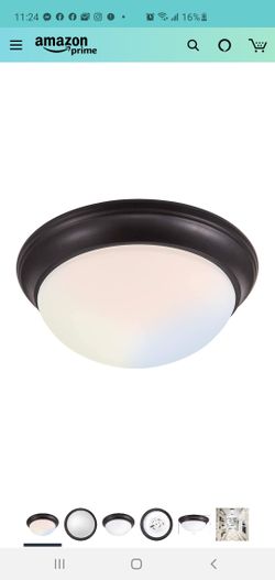 Ceiling light