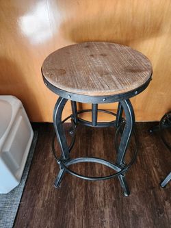 Bar Stool