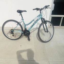 Mounting Bike 🚲 
