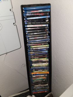 Blue Ray Movies