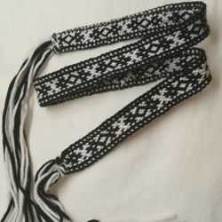 Western Belt