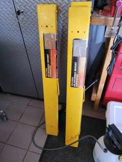 Sawhorse