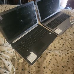 $100 TWO Laptops