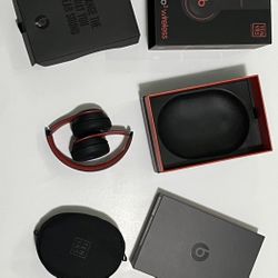 Beats Solo3 Wireless Headphones 