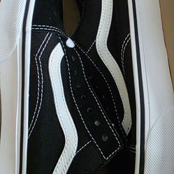 Vans shoes