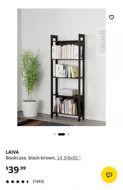 Bookshelve