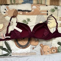 Maternity Bras Never Been Worn 