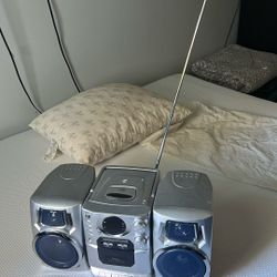Portable Radio
