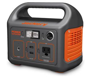 Jackery Explore Power Bank