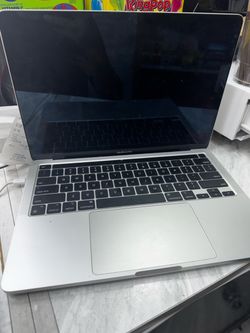 MacBook Pro m1
