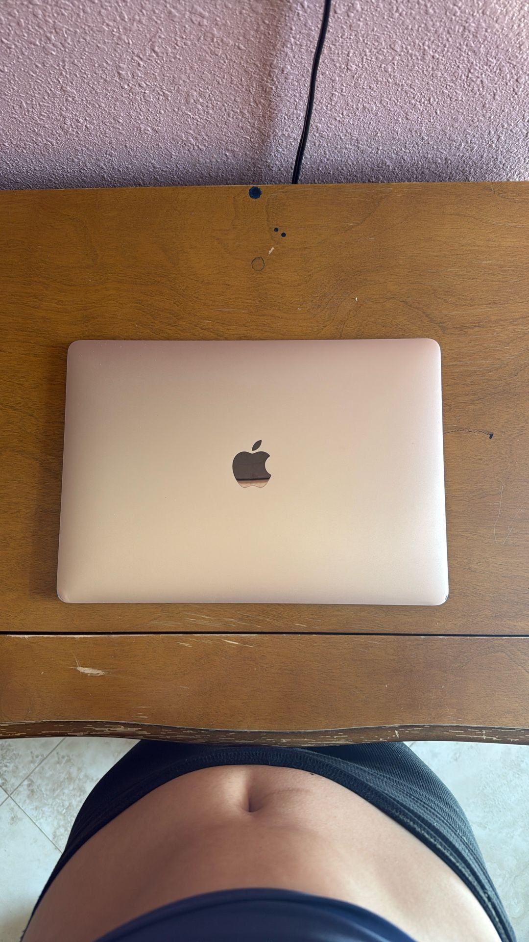 Mac Book Air