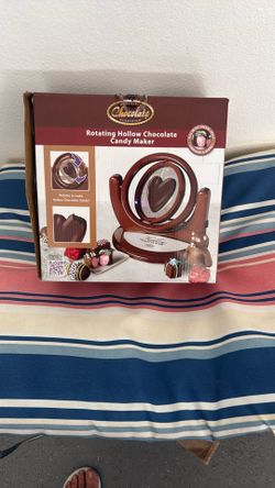 Chocolate Maker