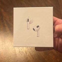 Airpods gen 3