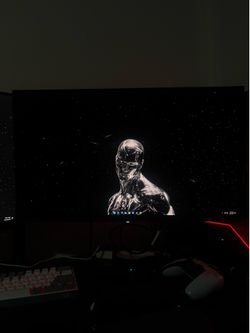 AOC 1440p QD-OLED 240hz 0.03ms Monitor