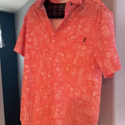 William Murray Tito Golf Polo 