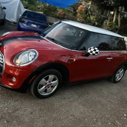 2015 Mini Cooper