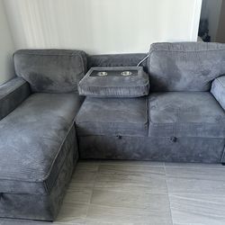 Sofa Bed