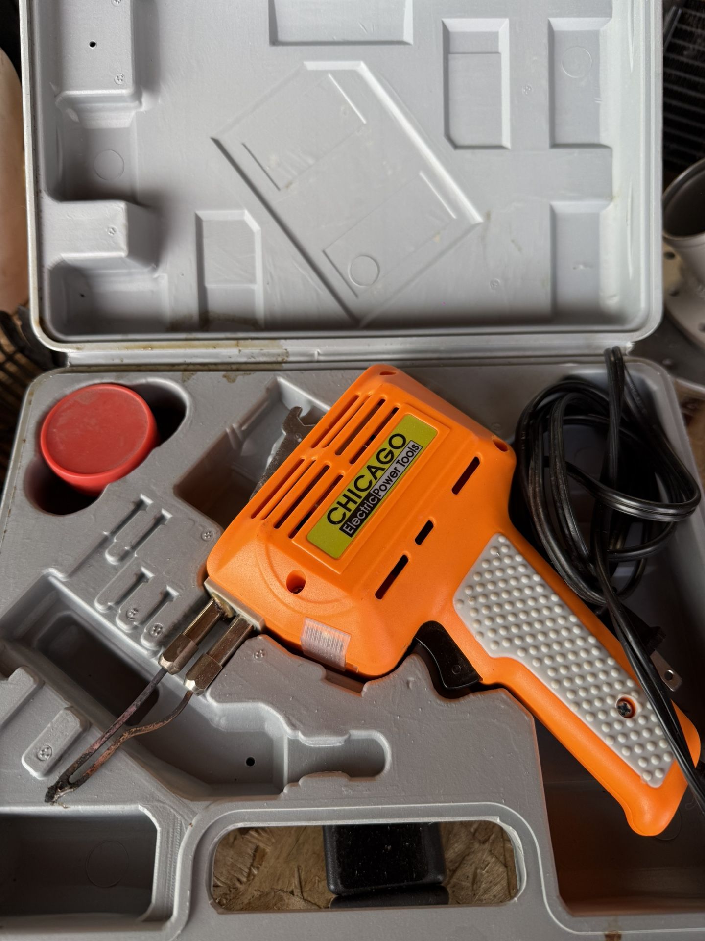 Soldering Iron