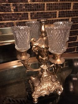 Candle Holder