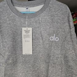 New Sweater Sizes S-XL