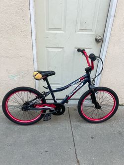 SCHWINN BIKE SIZE 20