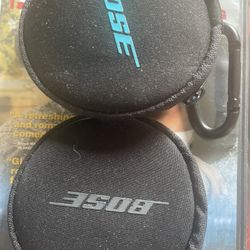 Bose Cases 