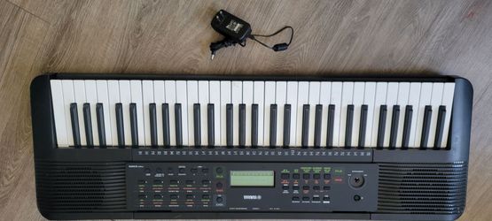 Yamaha Piano