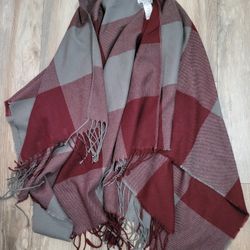 Mark And Hill Scarf Wrap 