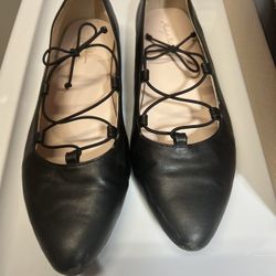 Nordstroms Ruby & Bloom Flats Size 6