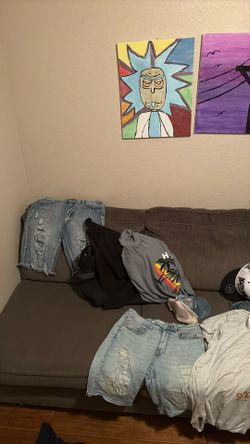 3 Piece Sectional