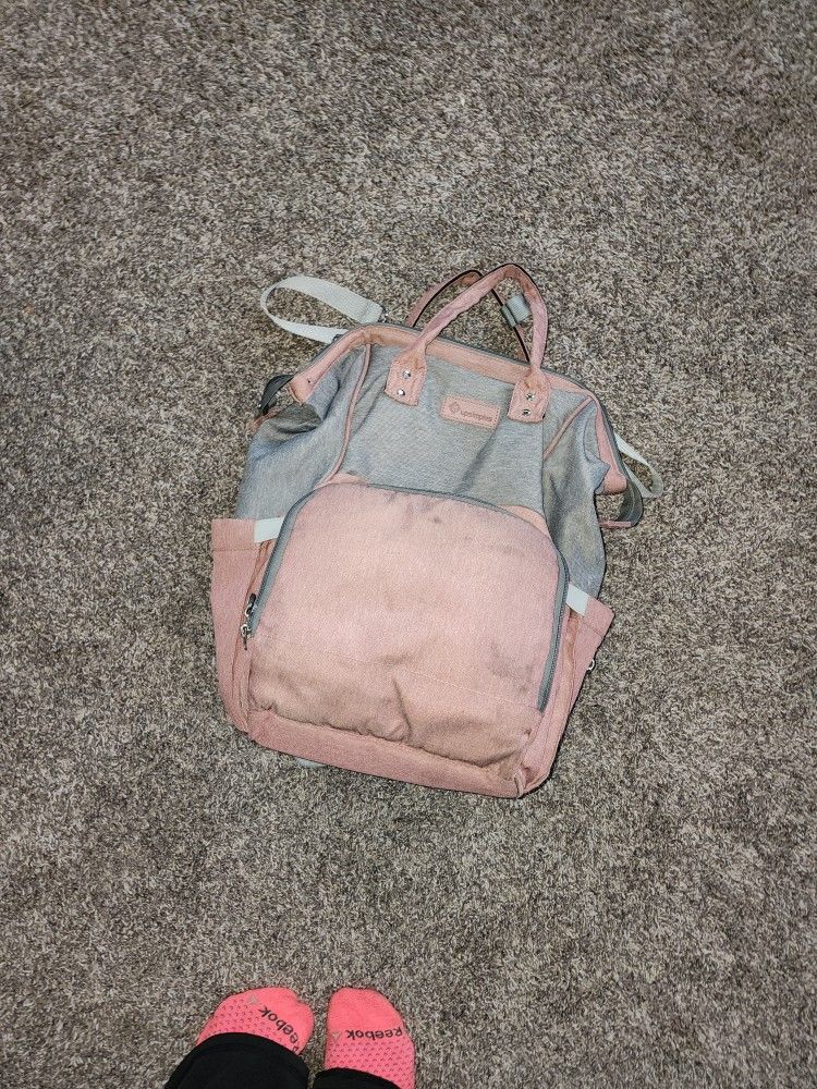 Diaper Bag