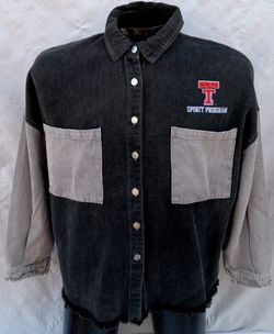 Texas Tech Shirt