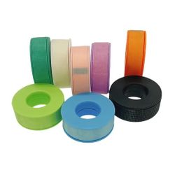 silicone lash tapes