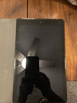 Amazon Fire Tablet 10