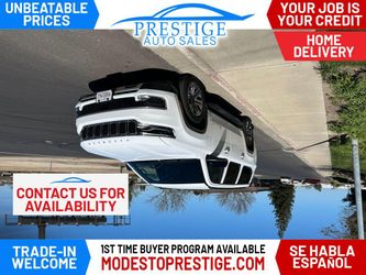 2025 Jeep Wagoneer L